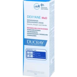 DUCRAY DEXYANE MeD Creme 100 ml