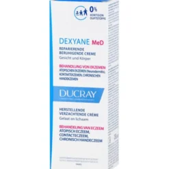 DUCRAY DEXYANE MeD Creme 100 ml