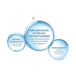 DUCRAY DEXYANE MeD Creme 100 ml