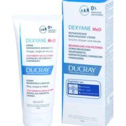 DUCRAY DEXYANE MeD Creme 100 ml
