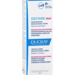 DUCRAY DEXYANE MeD Creme 100 ml