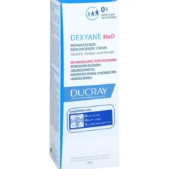 DUCRAY DEXYANE MeD Creme 100 ml