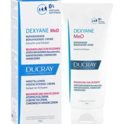 DUCRAY DEXYANE MeD Creme 100 ml