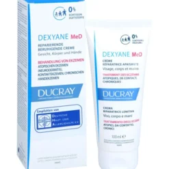 DUCRAY DEXYANE MeD Creme 100 ml