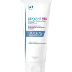 DUCRAY DEXYANE MeD Creme 100 ml