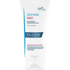 DUCRAY DEXYANE MeD Creme 100 ml