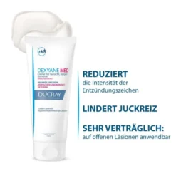 DUCRAY DEXYANE MeD Creme 100 ml