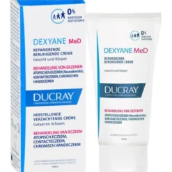 DUCRAY DEXYANE MeD Creme 30 ml