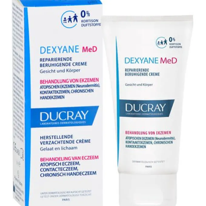 DUCRAY DEXYANE MeD Creme 30 ml