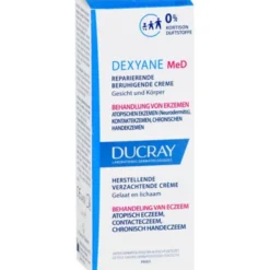 DUCRAY DEXYANE MeD Creme 30 ml