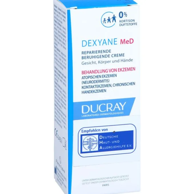 DUCRAY DEXYANE MeD Creme 30 ml