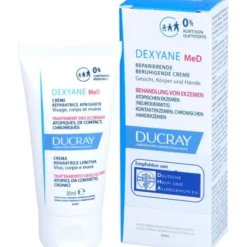 DUCRAY DEXYANE MeD Creme 30 ml