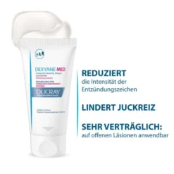 DUCRAY DEXYANE MeD Creme 30 ml