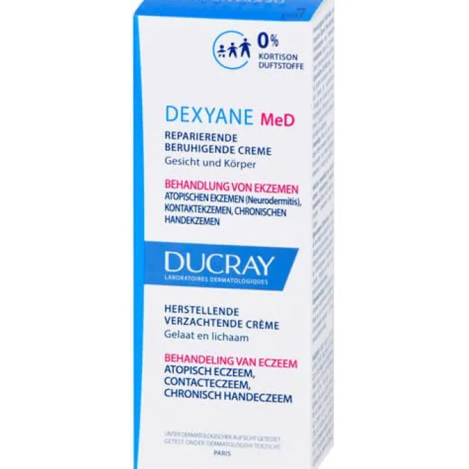 DUCRAY DEXYANE MeD Creme 30 ml
