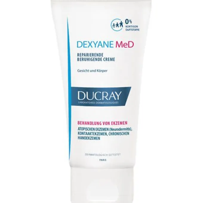 DUCRAY DEXYANE MeD Creme 30 ml