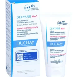 DUCRAY DEXYANE MeD Creme 30 ml