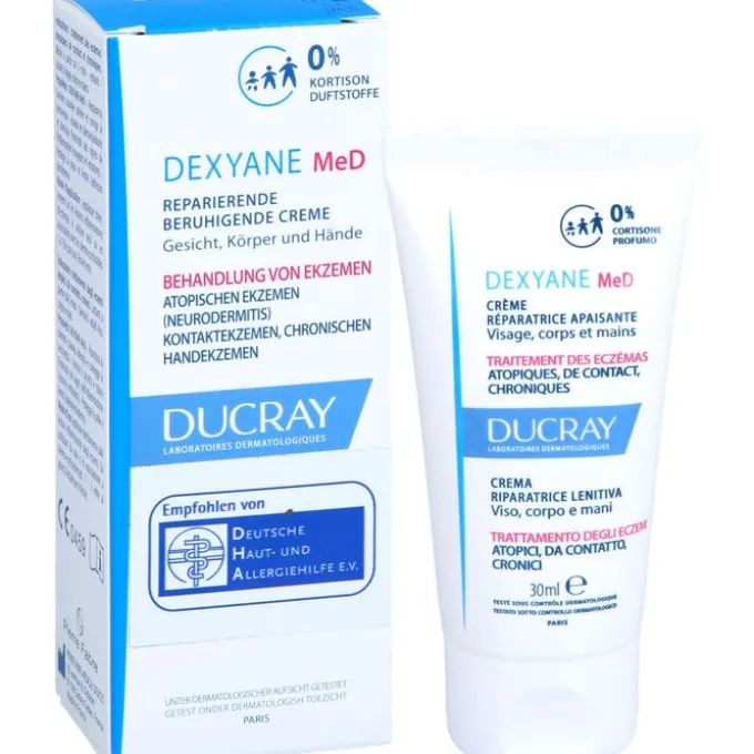 DUCRAY DEXYANE MeD Creme 30 ml