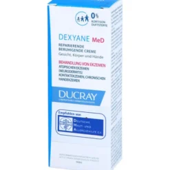 DUCRAY DEXYANE MeD Creme 30 ml