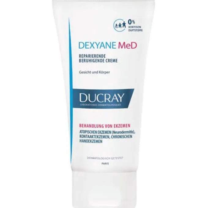 DUCRAY DEXYANE MeD Creme 30 ml