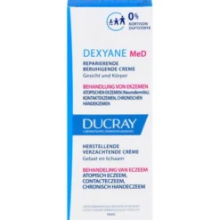DUCRAY DEXYANE MeD Creme 30 ml