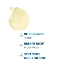 DUCRAY DEXYANE Reinigungsöl schützend 400 ml