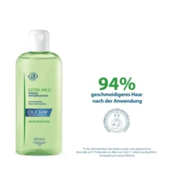 DUCRAY EXTRA MILD Shampoo biologisch abbaubar 200 ml