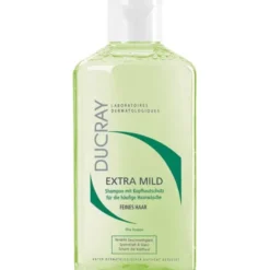 DUCRAY EXTRA MILD Shampoo biologisch abbaubar 200 ml