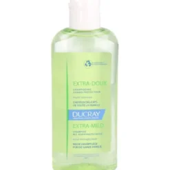 DUCRAY EXTRA MILD Shampoo biologisch abbaubar 200 ml