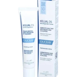 DUCRAY KELUAL DS Creme beruhigend 40 ml