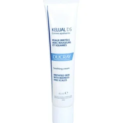DUCRAY KELUAL DS Creme beruhigend 40 ml