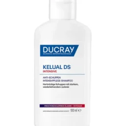 DUCRAY KELUAL DS intensive Anti-Schuppen Shampoo 100 ml