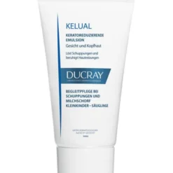 DUCRAY KELUAL Emulsion 50 ml