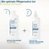 DUCRAY KELUAL SQUANORM Anti-Schuppen Shamp.trocken 200 ml