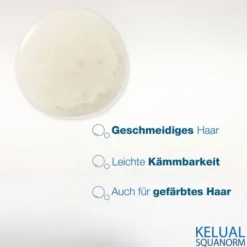 DUCRAY KELUAL SQUANORM Anti-Schuppen Shamp.trocken 200 ml