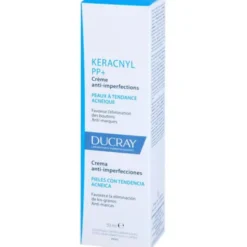 DUCRAY KERACNYL PP+ Creme 30 ml