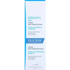 DUCRAY KERACNYL PP+ Creme 30 ml