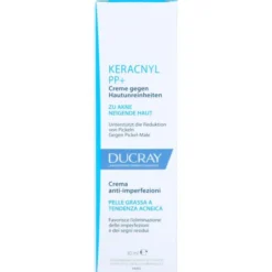 DUCRAY KERACNYL PP+ Creme 30 ml