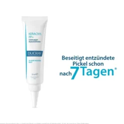 DUCRAY KERACNYL PP+ Creme 30 ml