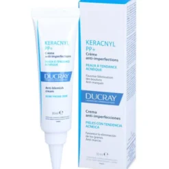 DUCRAY KERACNYL PP+ Creme 30 ml
