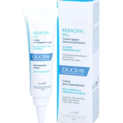 DUCRAY KERACNYL PP+ Creme 30 ml