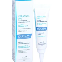 DUCRAY KERACNYL PP+ Creme 30 ml