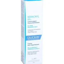 DUCRAY KERACNYL PP+ Creme 30 ml