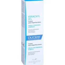 DUCRAY KERACNYL PP+ Creme 30 ml