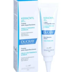 DUCRAY KERACNYL PP+ Creme 30 ml