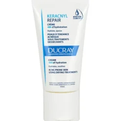 DUCRAY KERACNYL REPAIR Creme 50 ml
