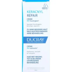 DUCRAY KERACNYL REPAIR Creme 50 ml