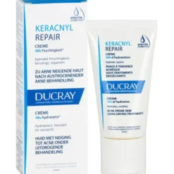 DUCRAY KERACNYL REPAIR Creme 50 ml