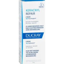 DUCRAY KERACNYL REPAIR Creme 50 ml