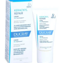DUCRAY KERACNYL REPAIR Creme 50 ml