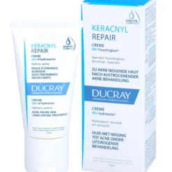 DUCRAY KERACNYL REPAIR Creme 50 ml